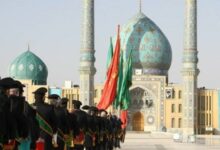 مسجد مقدس جمکران برای نیمه شعبان خادم افتخاری میگیرد