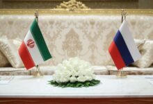 مسکو: در دیدار سران ایران و روسیه، توافق جامع همکاری امضا می‌شود