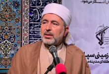 مشاور رئیس جمهور: وحدت، بزرگ ترین تودهنی به دشمنان است
