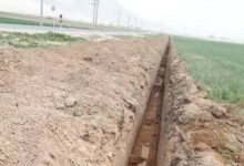 مشکل افت فشار آب ۳ هزار خانوار در «دره شهر» مرتفع خواهد شد