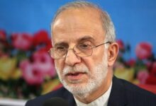 مصطفوی: نظم موجود جهانی در حال تغییر است و باید تغییر کند