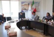 مطالبات پایان خدمت بازنشستگان کردستانی با جدیت پیگیری میشود