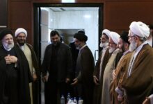 مطالبه ائمه جمعه کشور از رییس‌جمهور؛ از تقویت بازارچه های مرزی تا توجه به زیرساخت‌های اجتماعی و فرهنگی
