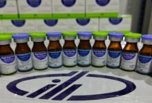 مطالعات پیش بالینی واکسن رازی به پایان رسید
