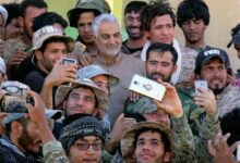 معاون اجرایی ارتش: شهید سلیمانی برای ما الگوی شجاعت، اخلاق و مردانگی بود