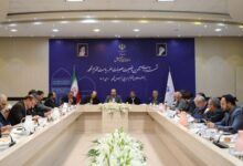 معاون رئیس جمهور: منابع مورد نیاز برای تکمیل پروژههای نیمه تمام اردبیل تامینمیشود