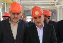 معاون رییس جمهور: قشم در مسیر رونق اقتصادی و سرمایه گذاری است