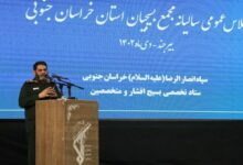 معاون سازمان بسیج: دشمن در جنگ نرم همه چیز را مورد هجمه قرار داده است