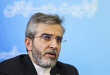 معاون سیاسی وزارت خارجه: جریان مقاومت از درون مردم شکل گرفته است