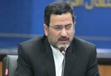 معاون وزیر صمت برای ادامه درمان از قزوین به تهران منتقل شد