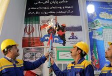معاون وزیر نفت: 5 هزار و 350 روستا در دولت سیزدهم از نعمت گاز بهره‌مند شدند