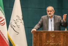 معاون پارلمانی رئیس جمهور: دولت تلاش میکند تا رفاه بیشتر مردم را فراهم کند