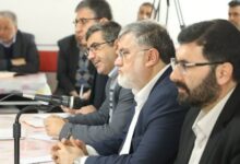 معتمدیان: اکثر مفاد اسناد همکاری بین ایران و ترکیه مربوط به آذربایجانغربی است