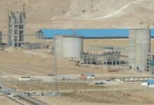 معضلات محیط زیستی کارخانه "گچ خاوند" با اتمام فعالیتش به پایان می‌رسد