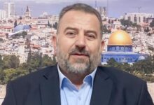مقام پنتاگون: اسرائیل مسئول حمله به العاروری است