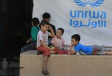 مقاومت فلسطین تعلیق کمکها به آنروا را محکوم کرد