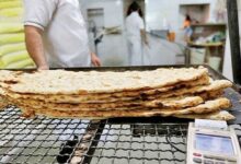ممنوعیت تعطیلی واحدهای نانوایی اردبیل در شرایط بحران