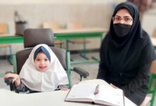 منابع اعتباری توسعه حمل و نقل عمومی برای دانشآموزان دارای معلولیت تعیین شد