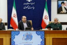 منصوری: باید برنامه زمانبندی دقیقی برای تکمیل پروژه‌های اولویت‌دار تهیه شود