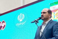 منصوری: بیش از ۳۰ همت پروژه عمرانی و اقتصادی در زنجان به بهره برداری میرسد