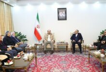 منصوری: دولت نگاه بدون تبعیض به اقلیتها دارد