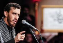 مهدی رسولی: شرط مهم جهادی بودن «نقطهزنی و حل مسئله» است