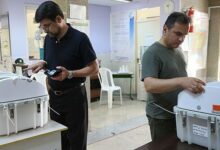 موافقت شورای نگهبان با برگزاری انتخابات الکترونیک در برخی حوزهها