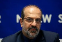 موسی فرهنگ عهدهدار سفارت ایران در مسقط شد