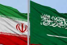 میدل ایست آی: عربستان واسطه تبادل پیام بین ایران و آمریکاست