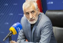میراحمدی: تمرکز اصلی دشمن بر کاهش مشارکت در انتخابات آینده است