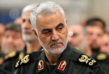 نامه ایران به کمیساریای عالی حقوق بشر سازمان ملل درباره ترور شهید سلیمانی