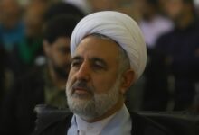 نایب رئیس مجلس شورای اسلامی در بیمارستان بستری شد