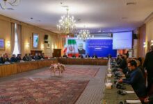 نجفی: اقدام آمریکا در ترور شهید سلیمانی بدون عواقب نخواهد ماند