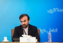 نجفی: جرایم رژیم صهیونیستی علیه مردم فلسطین مایه شرمساری برای بشریت است