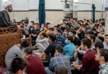 نزدیک به یک میلیون نفر امسال در کشور معتکف شدند