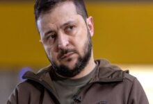 نشریه آمریکایی: چین، اوکراین را در سوئیس تحقیر کرد