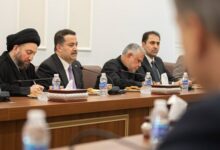 نشست فوق‌العاده در عراق درباره خروج نیروهای آمریکایی