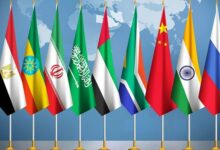 نشست وزرای خارجه بریکس در ماه ژوئن در روسیه برگزار میشود