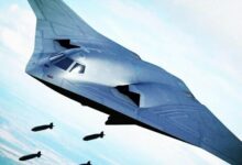 نشنال اینترست: بمب افکن پنهانکار «اچ-20» چین تهدید واقعی است