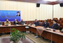 نظارت ستادی رئیس‌جمهور از وزارت فرهنگ و ارشاد اسلامی