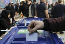 نظرسنجیها درباره میزان مشارکت در انتخابات 11 اسفند به حدود 40 درصد رسید