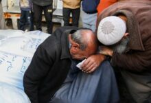 نماینده اروپایی: اسرائیل در حال آدم‌کشی است نه یمنی‌ها