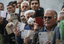 نماینده مجلس: انتخابات بینظیرترین فرصت برای پیشرفت کشور است