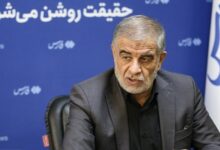 نماینده مجلس: دخالت آمریکایی‌ها در منطقه به ضرر خودشان خواهد بود