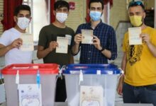 نماینده مجلس:  مشارکت چشم‌گیر مردم در انتخابات بار مسئولیت نمایندگان را بیشتر می‌کند