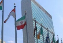 نمایندگی ایران در سازمان ملل: ایران هیچ ارتباطی با حملات در اردن ندارد