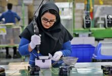 نگاه ویژه جمهوری اسلامی به زنان شاغل در راستای تعادل بین خانواده و شغل