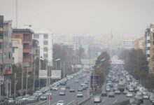 هشدار! آلودگی به تهران بازمیگردد