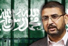 هشدار حماس درباره تلاش اسرائیل برای اشغال منطقه مرزی بین مصر و فلسطین