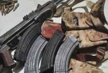 هلاکت «خیروک» شرور معروف «دلگان» سیستان و بلوچستان